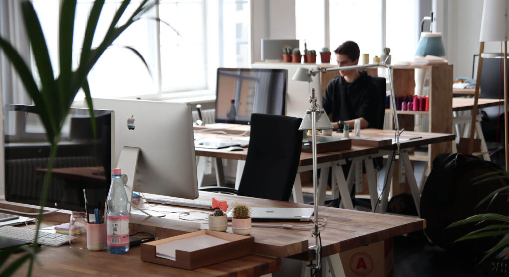Office Location