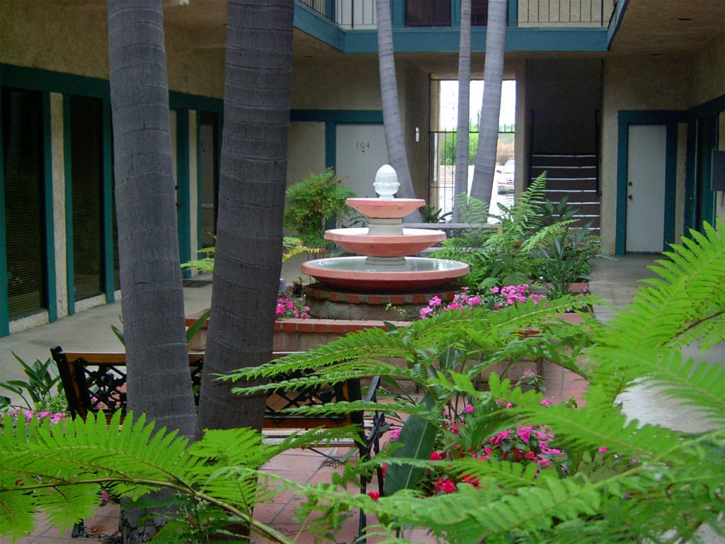 Atrium